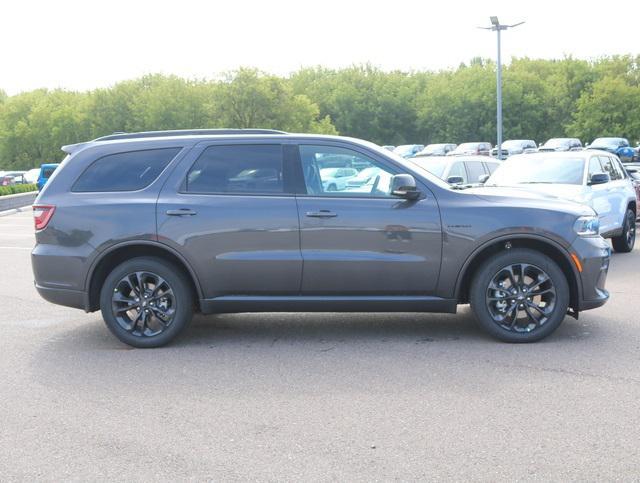 new 2025 Dodge Durango car, priced at $54,324