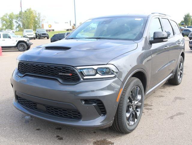 new 2025 Dodge Durango car, priced at $54,324