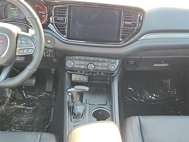 new 2026 Dodge Durango car, priced at $45,188