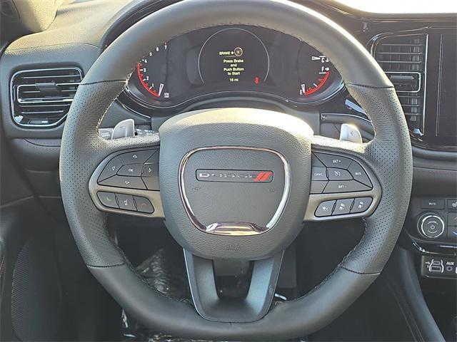 new 2026 Dodge Durango car, priced at $45,188