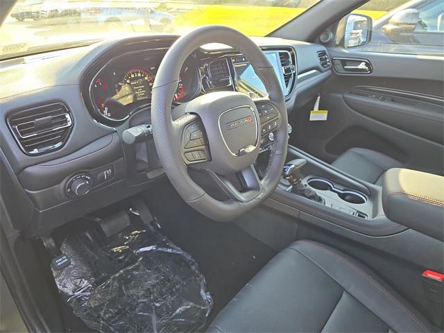 new 2026 Dodge Durango car, priced at $45,188