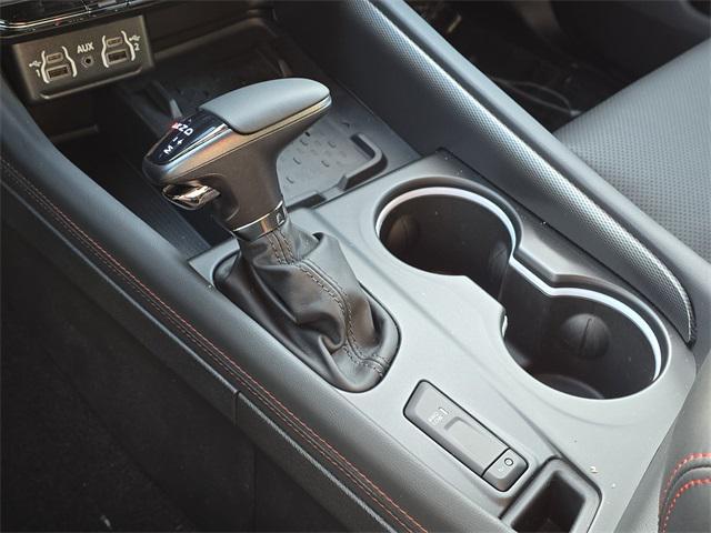 new 2026 Dodge Durango car, priced at $45,188