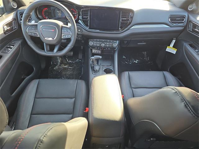 new 2026 Dodge Durango car, priced at $45,188