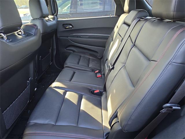 new 2026 Dodge Durango car, priced at $45,188