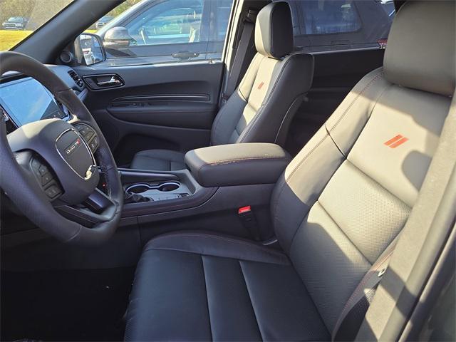 new 2026 Dodge Durango car, priced at $45,188