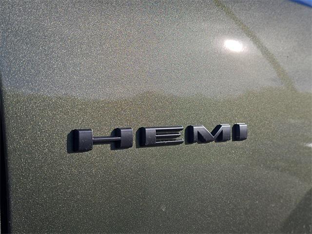 new 2026 Dodge Durango car, priced at $45,188