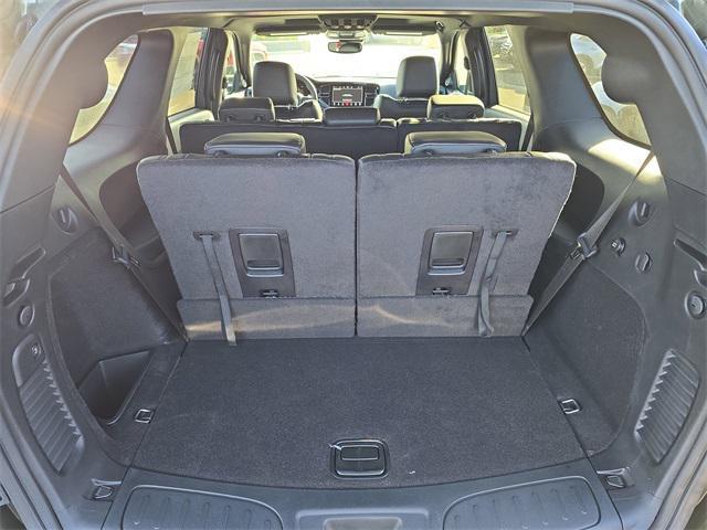 new 2026 Dodge Durango car, priced at $45,188