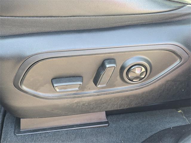 used 2023 Jeep Grand Cherokee car, priced at $28,888