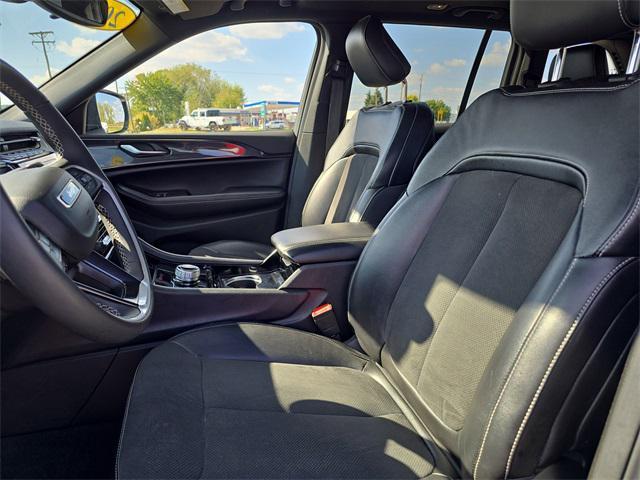 used 2023 Jeep Grand Cherokee car, priced at $28,888
