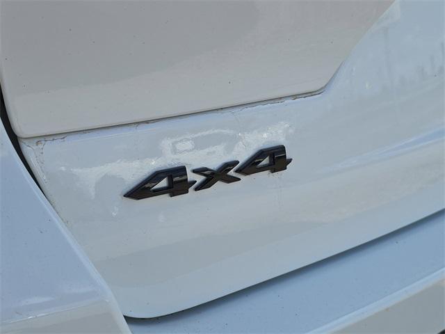 used 2023 Jeep Grand Cherokee car, priced at $28,888