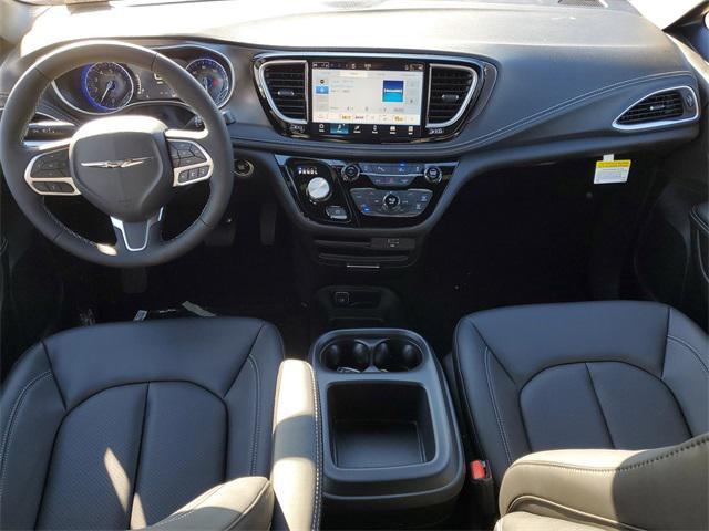 new 2026 Chrysler Pacifica car, priced at $40,339