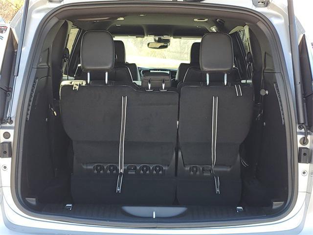 new 2026 Chrysler Pacifica car, priced at $40,339