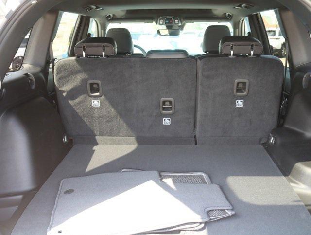 new 2024 Jeep Grand Cherokee car, priced at $45,143