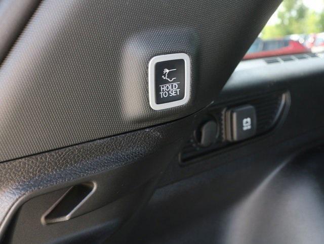 new 2024 Jeep Grand Cherokee car, priced at $45,143