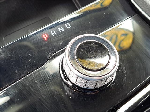 used 2023 Jeep Grand Cherokee car, priced at $32,598
