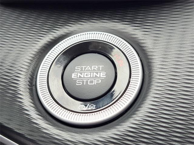 used 2023 Jeep Grand Cherokee car, priced at $32,598