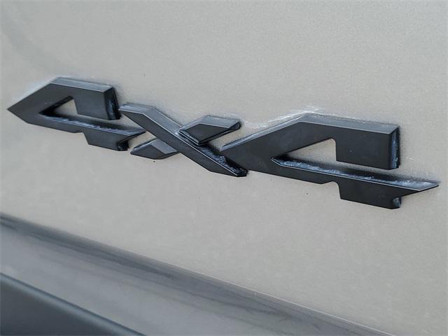used 2023 Ram 1500 car, priced at $38,988