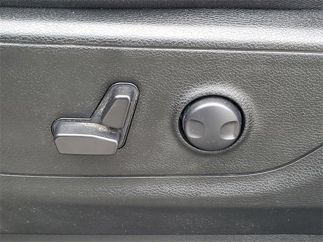 used 2023 Ram 1500 car, priced at $38,988