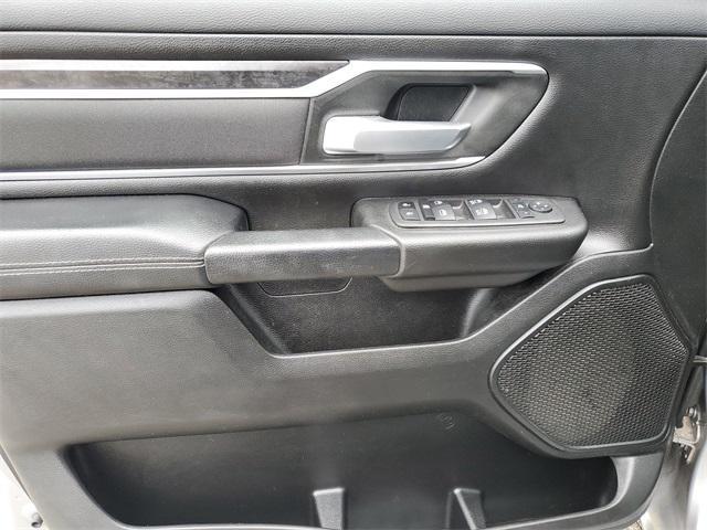 used 2023 Ram 1500 car, priced at $38,988