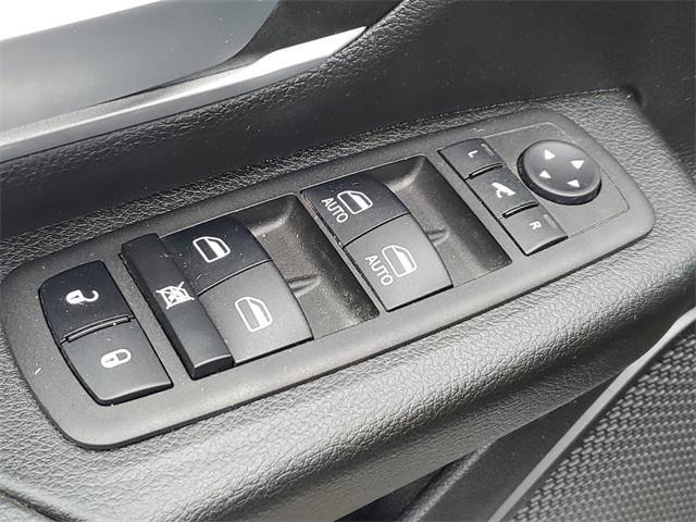 used 2023 Ram 1500 car, priced at $38,988