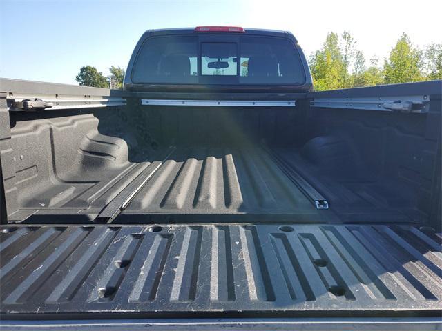 used 2014 Nissan Frontier car, priced at $15,995