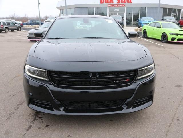 new 2023 Dodge Charger car, priced at $33,565