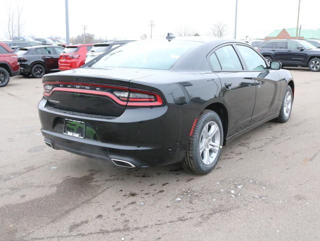 new 2023 Dodge Charger car, priced at $30,565