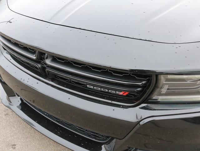 new 2023 Dodge Charger car, priced at $33,565
