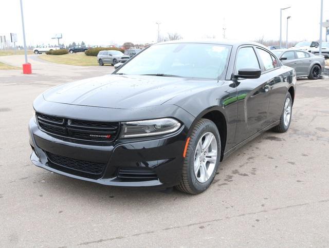 new 2023 Dodge Charger car, priced at $30,565