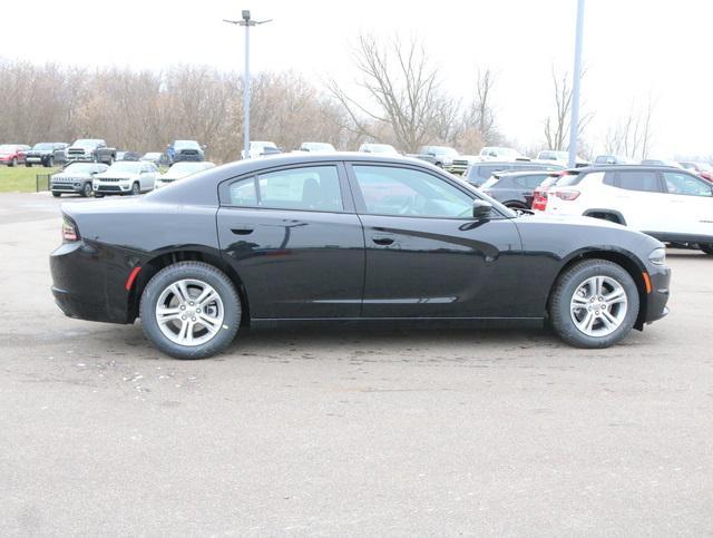 new 2023 Dodge Charger car, priced at $30,565