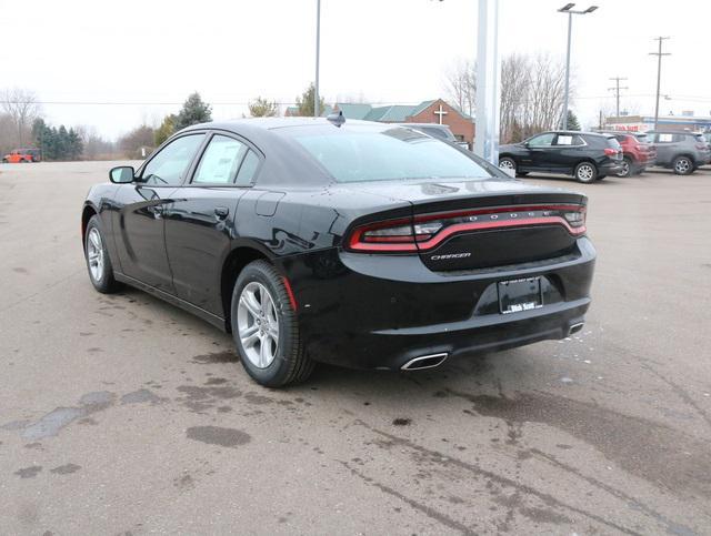 new 2023 Dodge Charger car, priced at $30,565