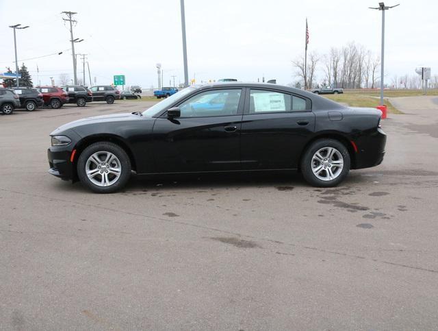 new 2023 Dodge Charger car, priced at $30,565