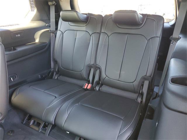 new 2025 Jeep Grand Cherokee L car, priced at $48,547