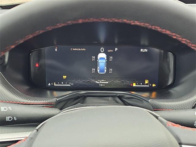 new 2026 Jeep Compass car, priced at $35,220