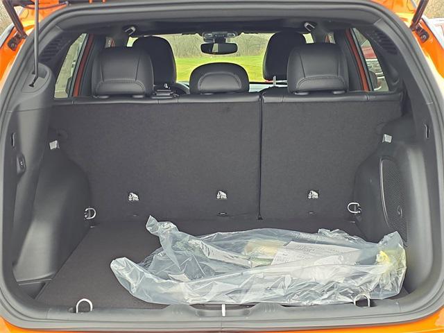 new 2026 Jeep Compass car, priced at $35,220