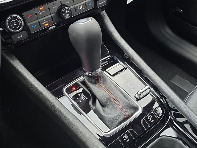 new 2026 Jeep Compass car, priced at $35,220