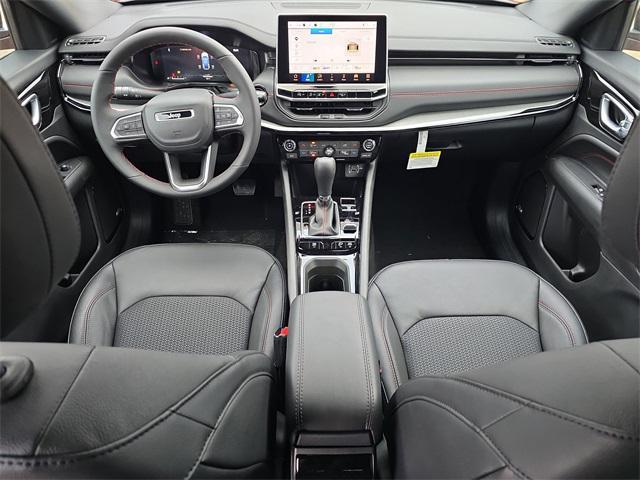 new 2026 Jeep Compass car, priced at $35,220