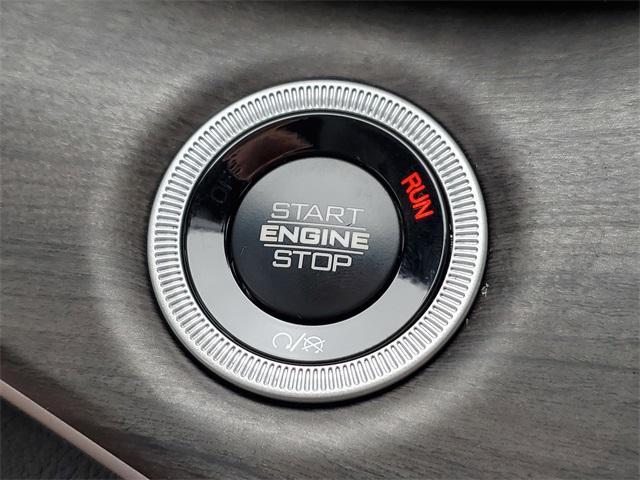 new 2025 Jeep Grand Cherokee 4xe car, priced at $60,593