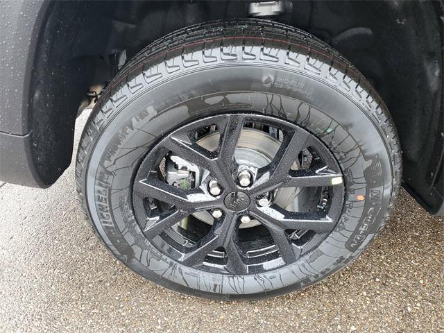 new 2025 Jeep Grand Cherokee car, priced at $42,224