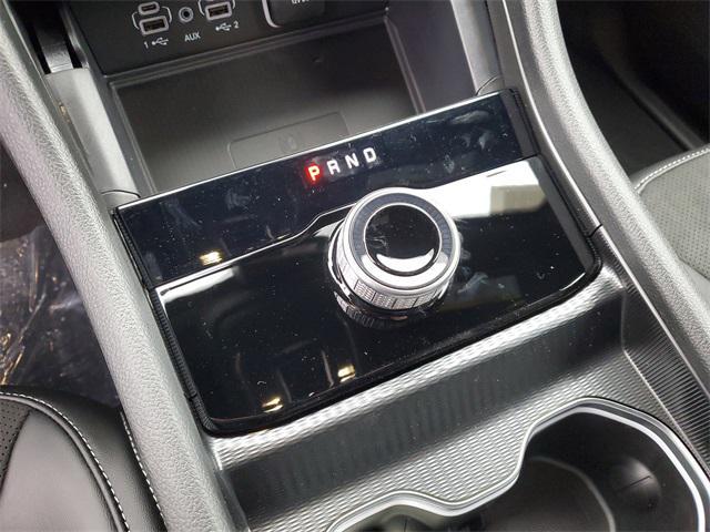 new 2025 Jeep Grand Cherokee car, priced at $42,224