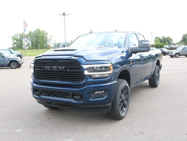 new 2024 Ram 2500 car, priced at $78,823