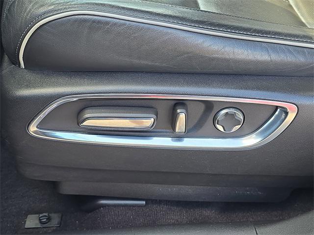 used 2019 Acura MDX car, priced at $25,995