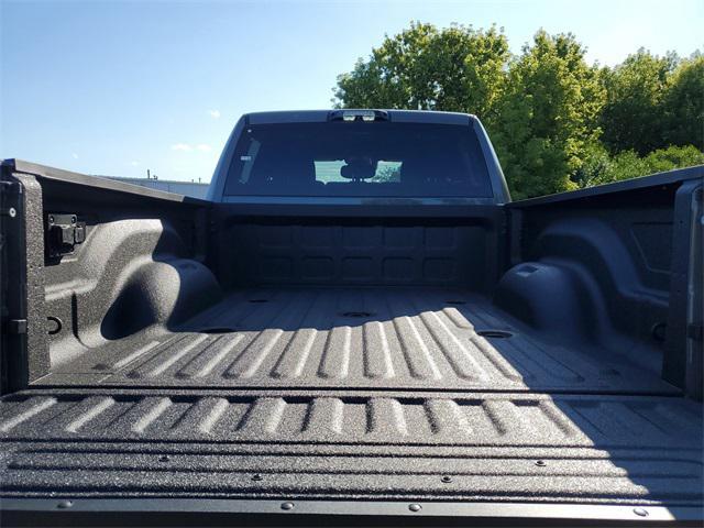 new 2025 Ram 2500 car, priced at $70,545