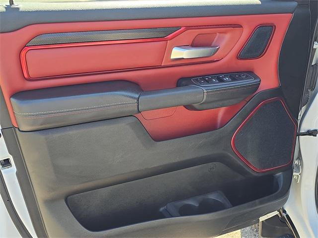 used 2023 Ram 1500 car, priced at $47,746