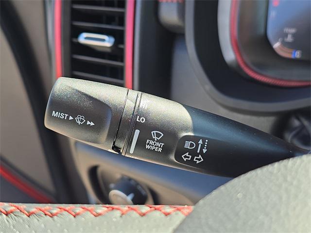 used 2023 Ram 1500 car, priced at $47,746