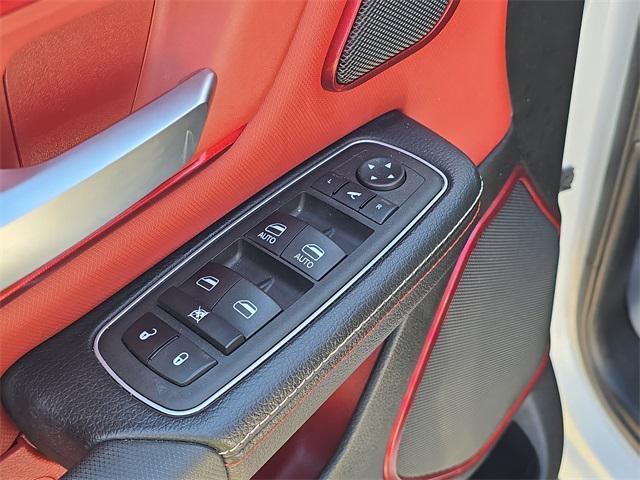 used 2023 Ram 1500 car, priced at $47,746