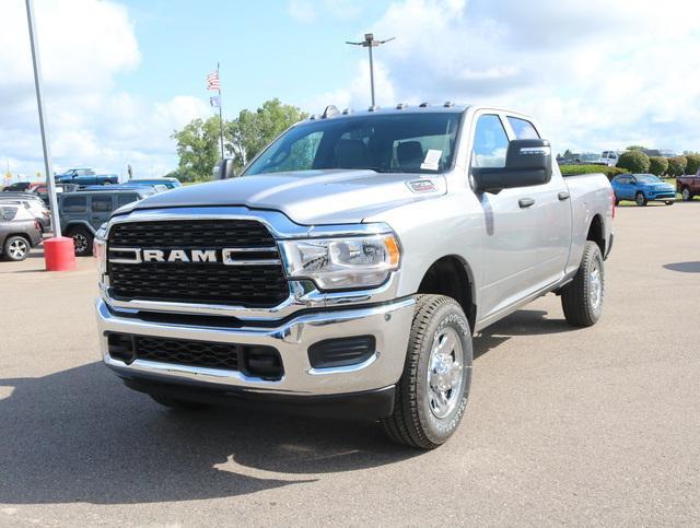 new 2024 Ram 2500 car, priced at $54,133