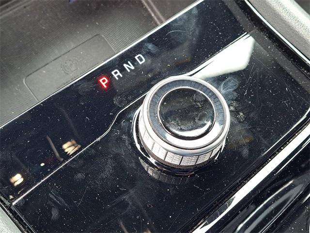 used 2023 Jeep Grand Cherokee car, priced at $35,995