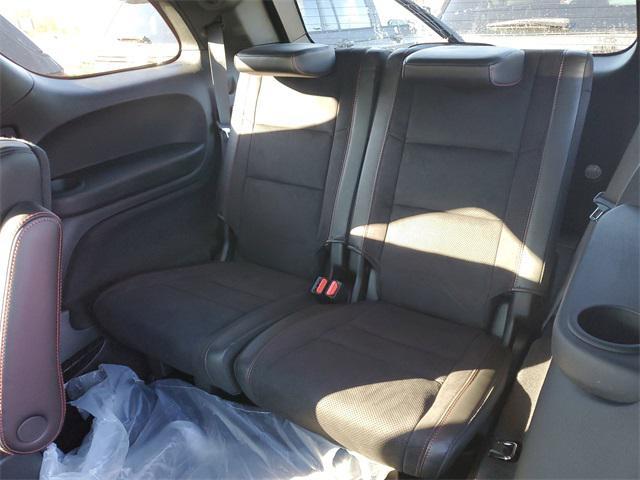 new 2026 Dodge Durango car, priced at $47,325