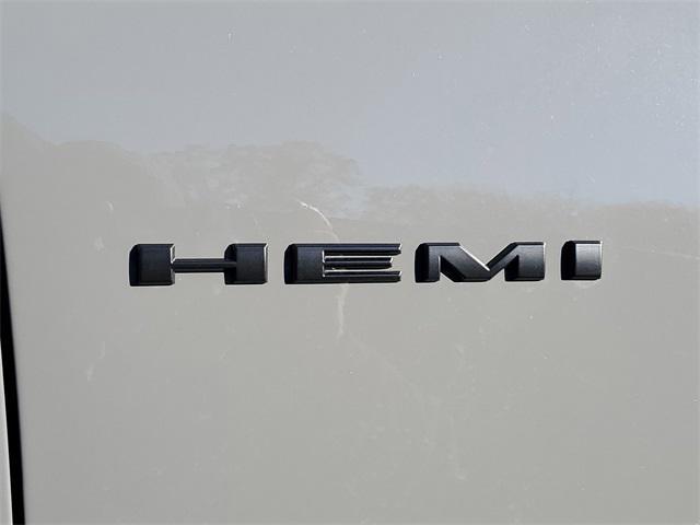 new 2026 Dodge Durango car, priced at $47,325